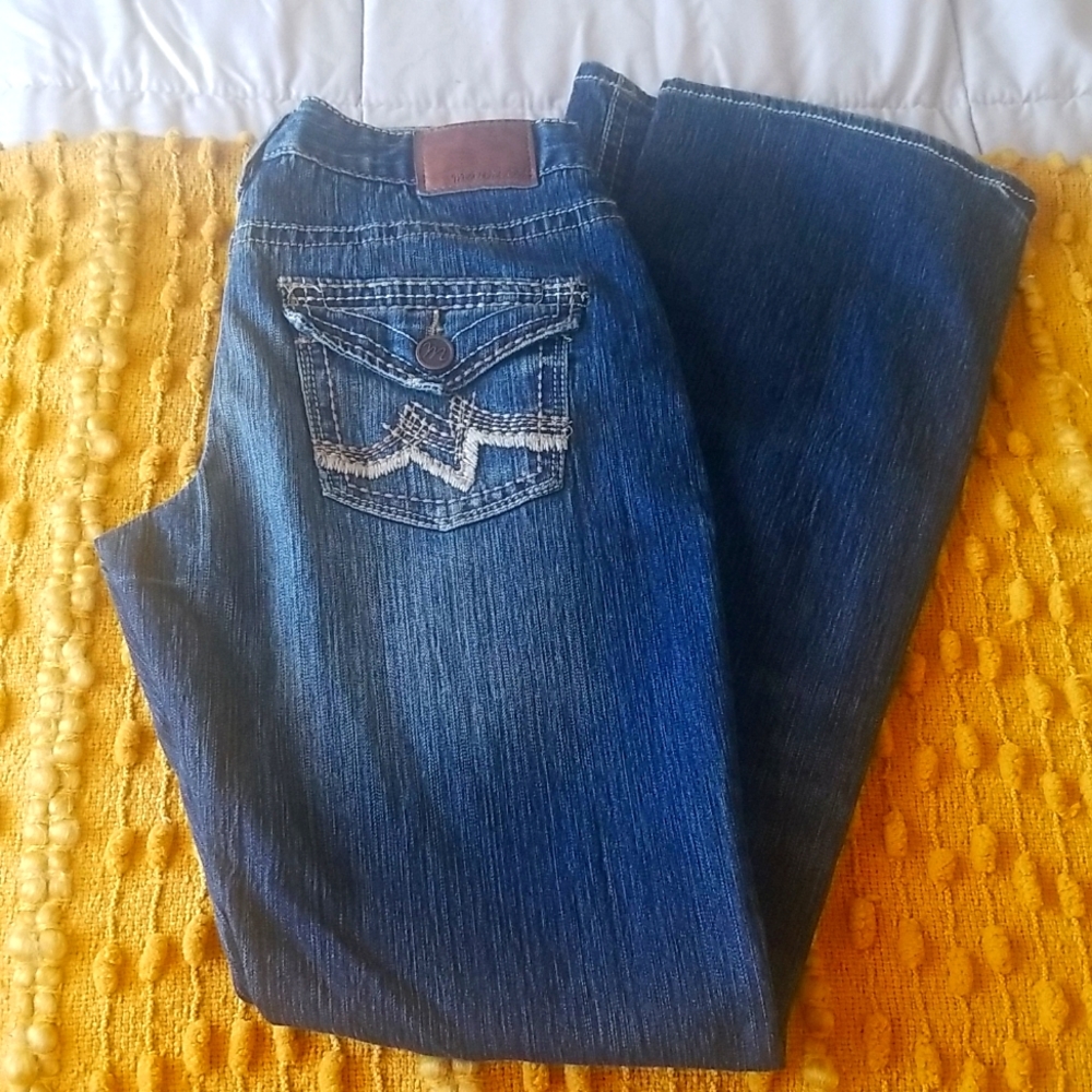 Maurices Jean